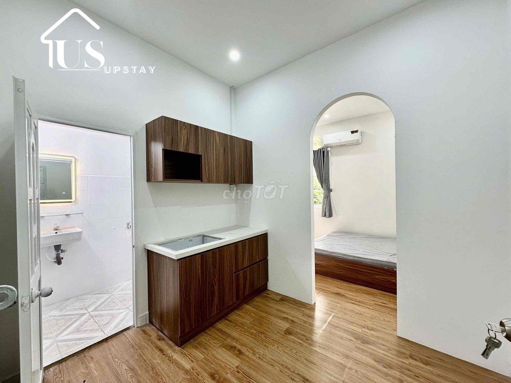 Rent a kitchen bedroom.