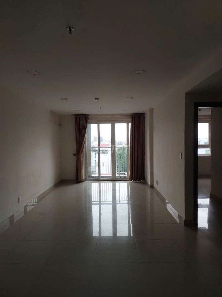 Need to rent out An Phú Apartment apartment.