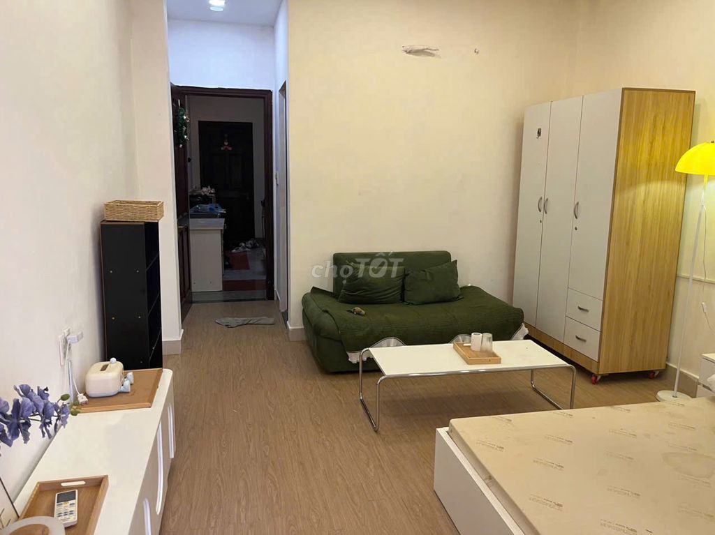 penthouse elevator - Nguyễn Trãi district 1 - freexex - view superl