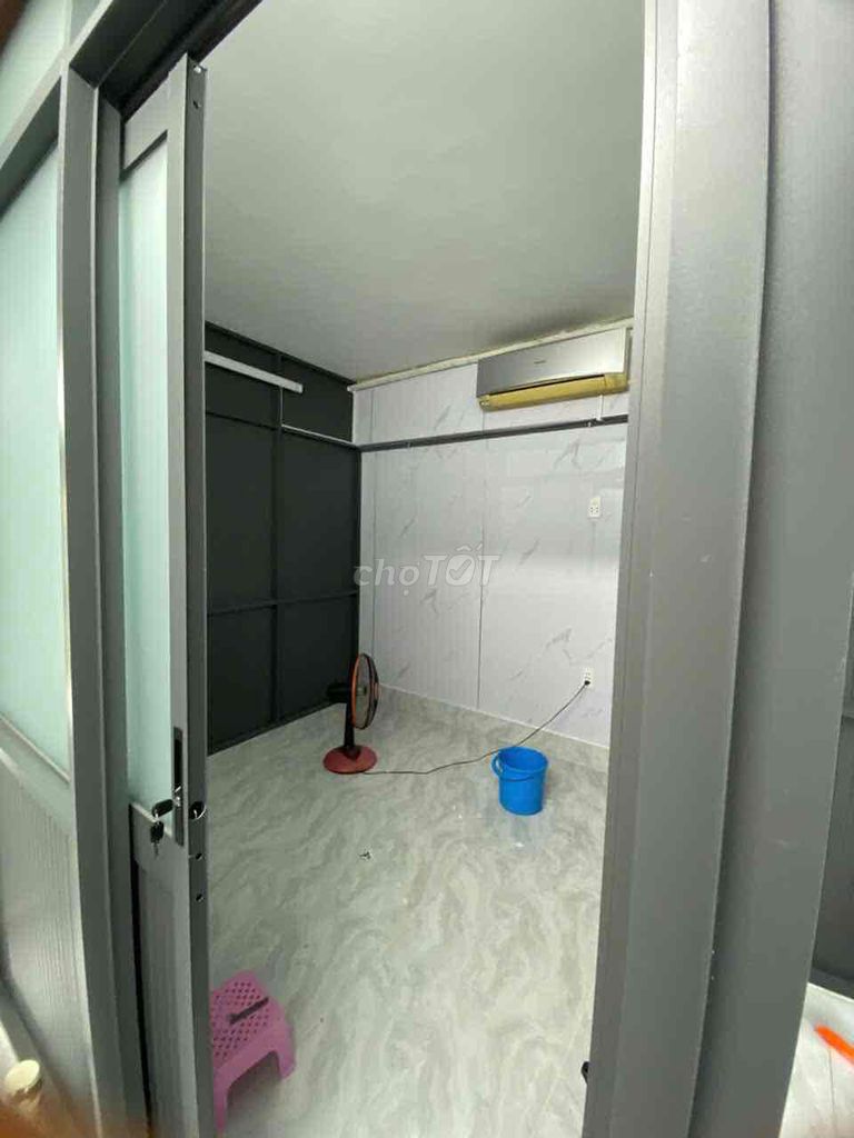 Chung cư Ngô Gia Tự Rent