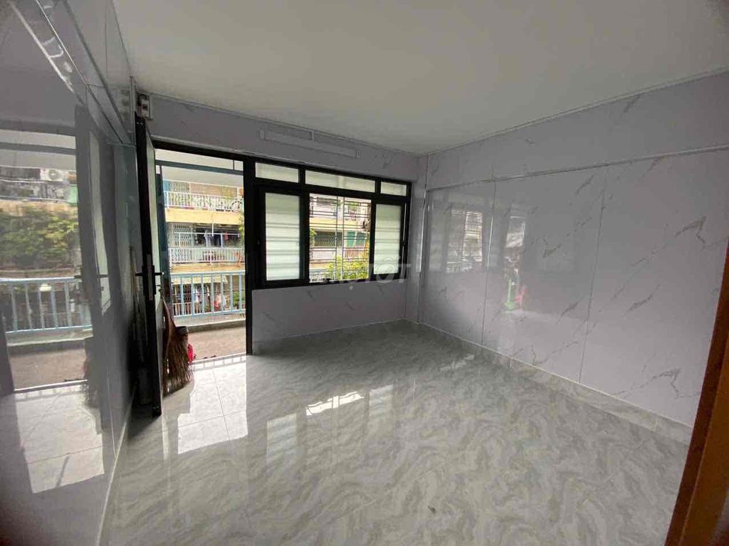 Chung cư Ngô Gia Tự Rent