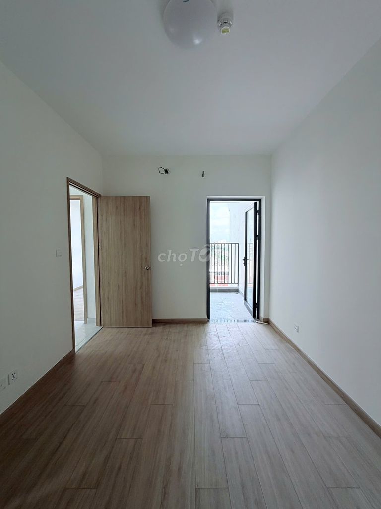 Rent Aurora's apartment two bedrooms, two toilets, 9.5 million at the end of the bridge.