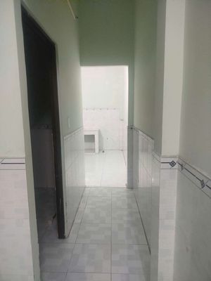 Rent a four-by-one Trung Mỹ Tân Xuân street.