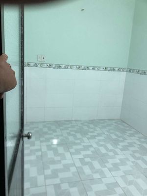 Rent a four-by-one Trung Mỹ Tân Xuân street.