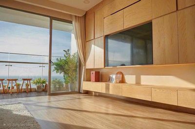 Rent the sky89 – 2 bedroom 2 toilets - full interior - which is 17 million