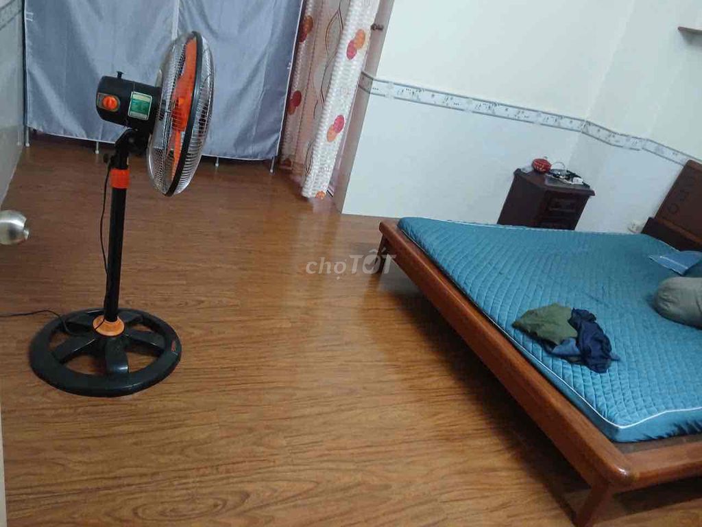 Rent Chung cư Đông Hưng, Kdc An Sophia, District 12. 94 meters two, two bedrooms, two toilets.