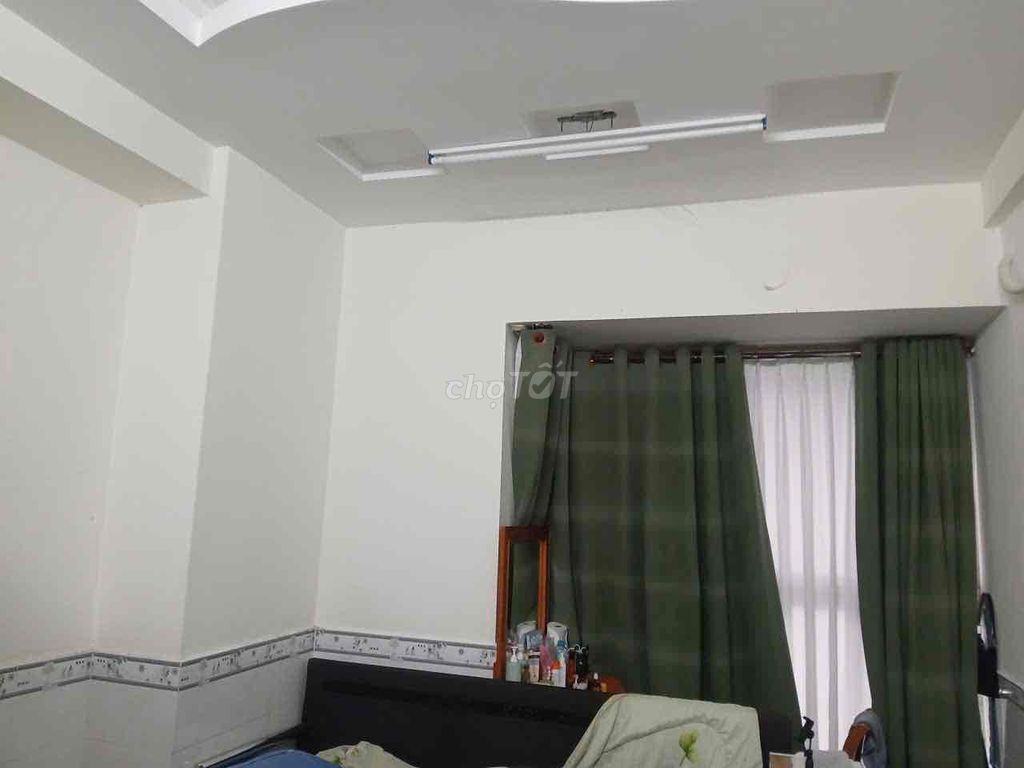 Rent Chung cư Đông Hưng, Kdc An Sophia, District 12. 94 meters two, two bedrooms, two toilets.