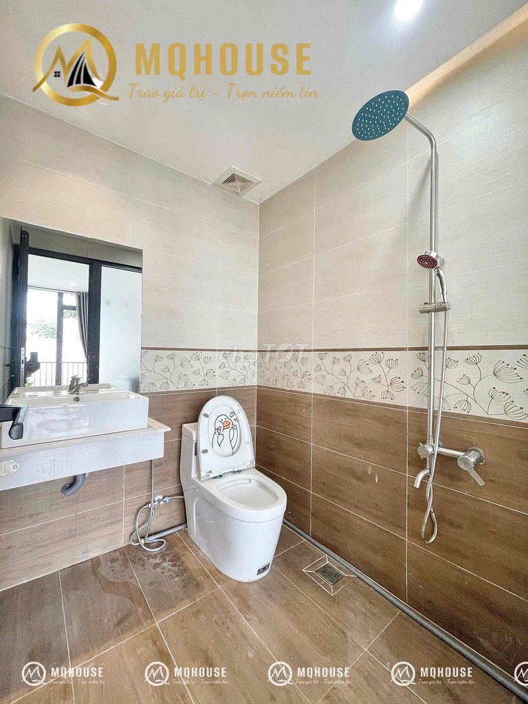 Opens the studio one bedroom, two bedrooms full interiors, end of Gò Vấp.