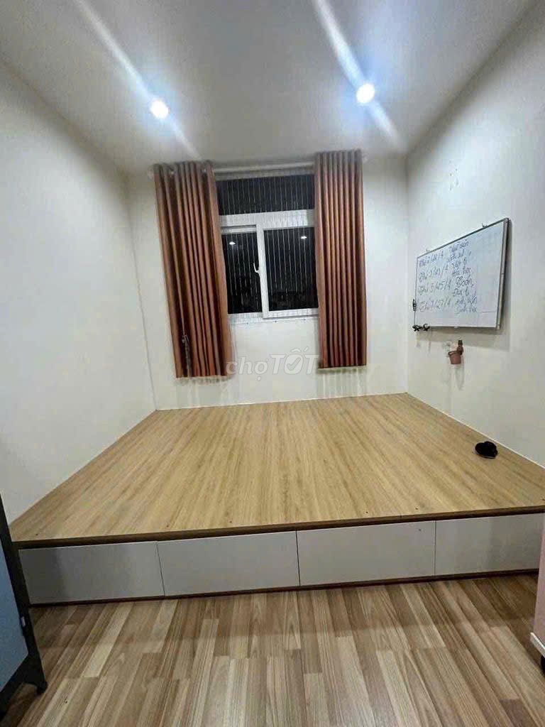 Need to rent a City Gate apartment, District 8