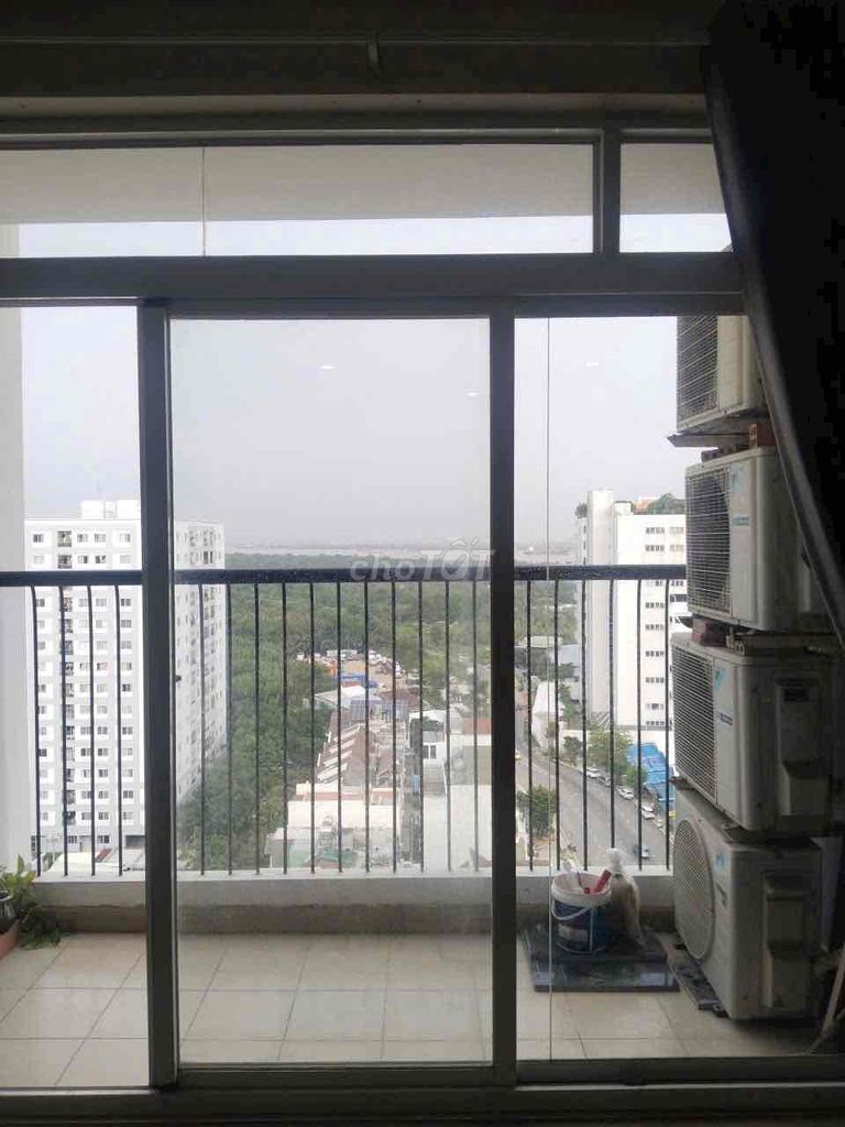 Rent the Jade City de 7- 133 m-3 bedroom plus 2 toilets. New house.
