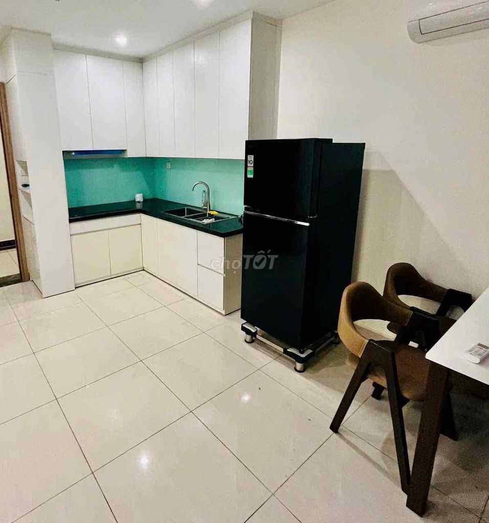 origami 1 bedroom plus basic interior just 6/6 vnd, OK?