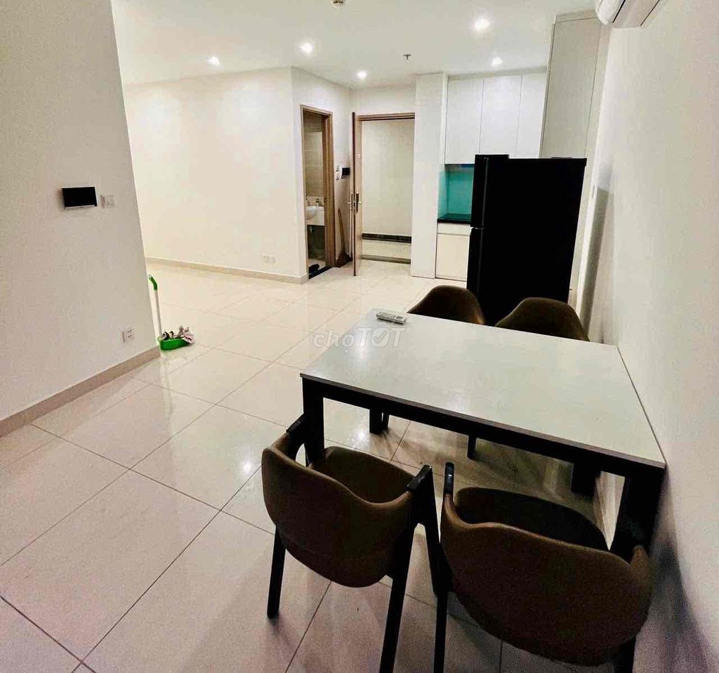 origami 1 bedroom plus basic interior just 6/6 vnd, OK?