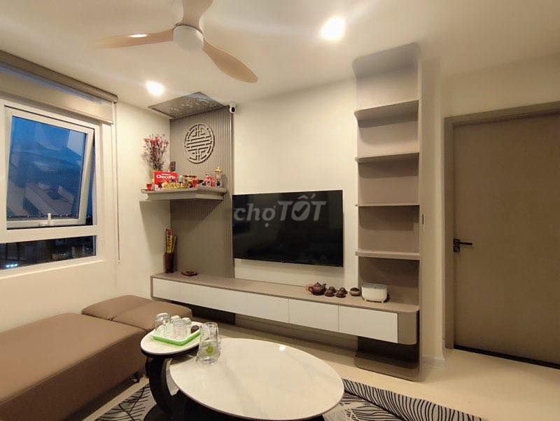 Rent an apartment from Nguyễn Văn Công-75 m2 bedrooms that rent 13 million a month