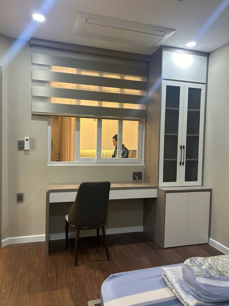 Rent an apartment from Nguyễn Văn Công-75 m2 bedrooms that rent 13 million a month