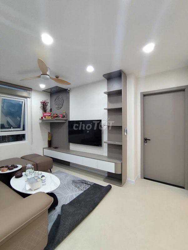 Rent an apartment from Nguyễn Văn Công-75 m2 bedrooms that rent 13 million a month