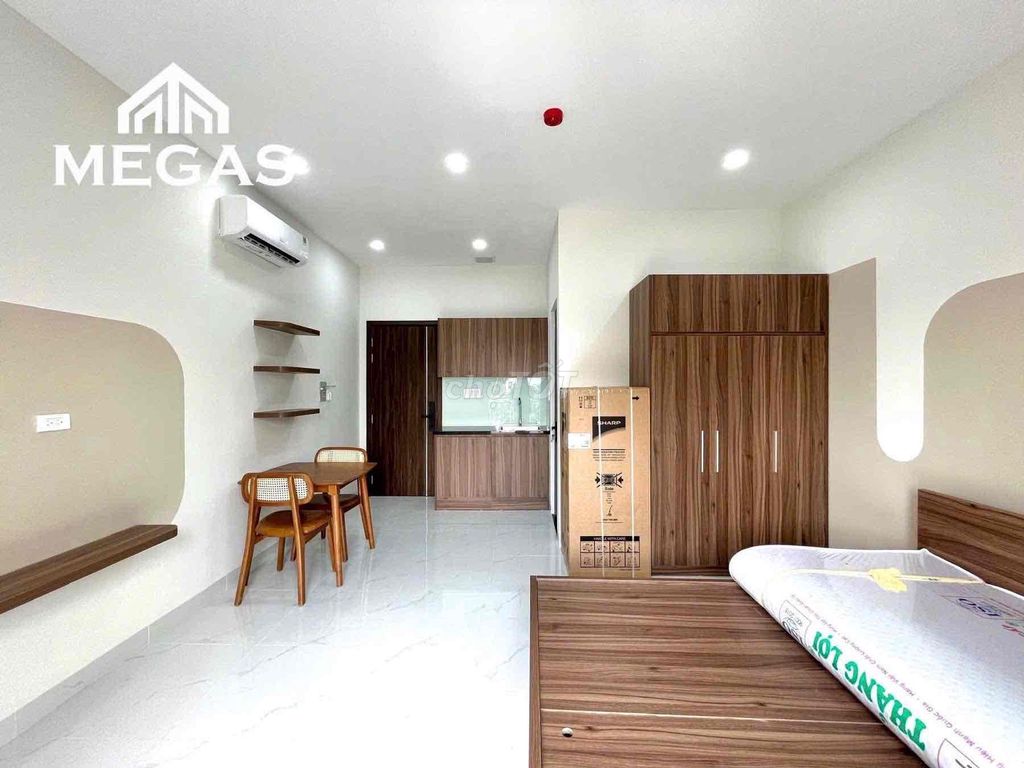 Reservate Bancol immediately Nguyễn Oanh-Palpan Gò Vấp