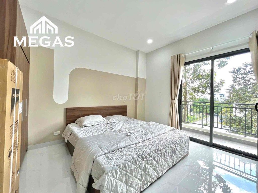 Reservate Bancol immediately Nguyễn Oanh-Palpan Gò Vấp