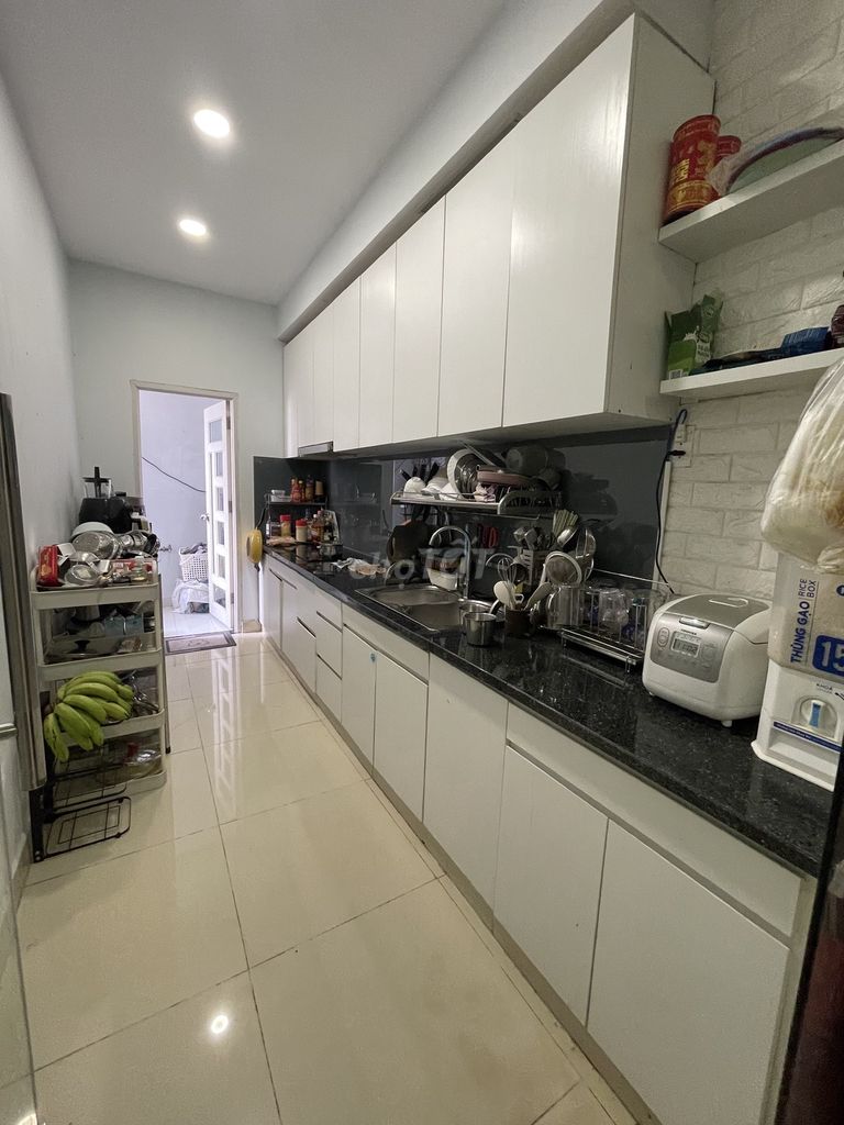 Rent Topaz City 2 bedrooms 2 toilets - Full interior - rent 12 million