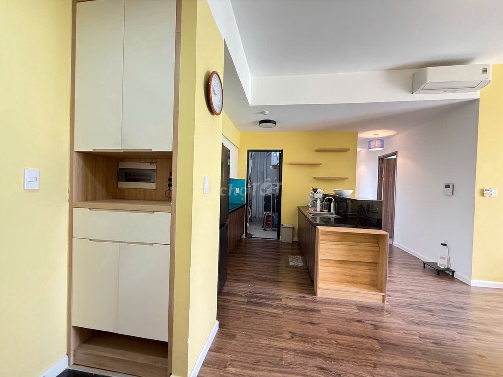 Rent three bedrooms, two full-in-house toilets for 16 million Mp12 Mizuki Park.