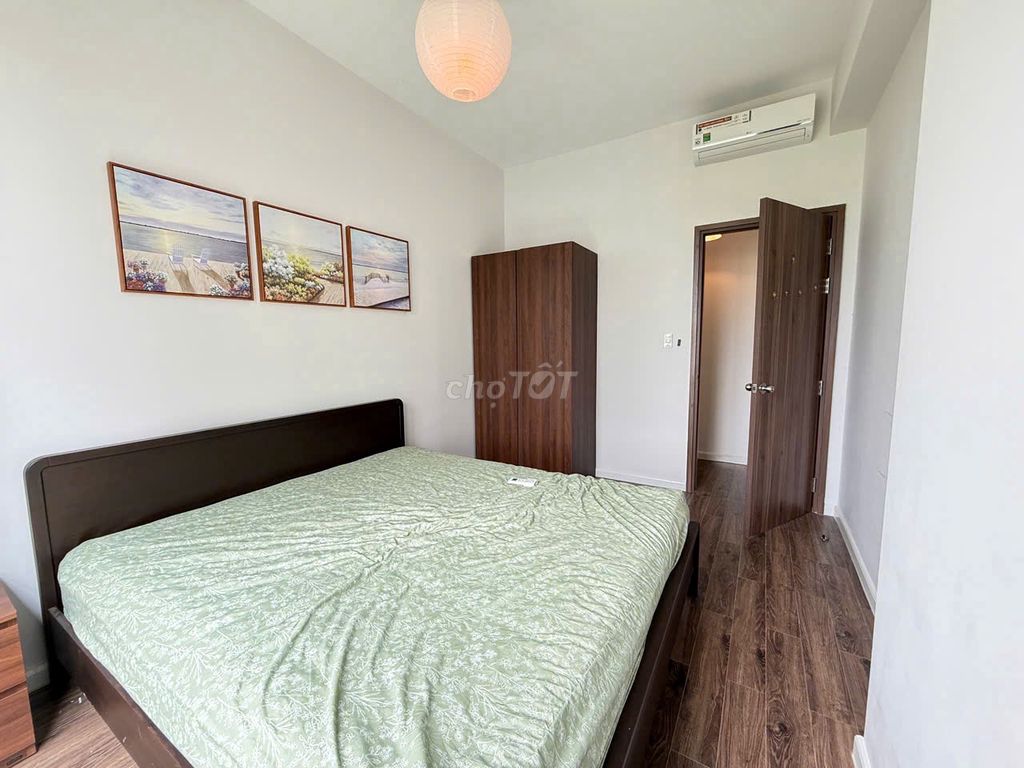 Rent three bedrooms, two full-in-house toilets for 16 million Mp12 Mizuki Park.