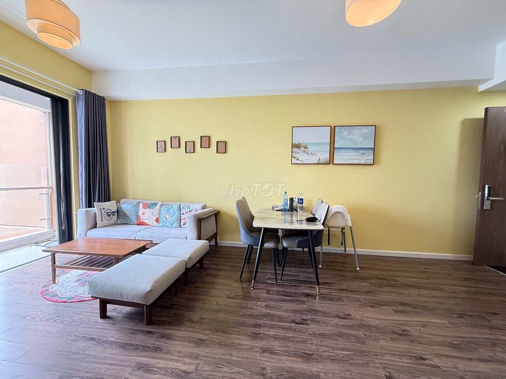 Rent three bedrooms, two full-in-house toilets for 16 million Mp12 Mizuki Park.