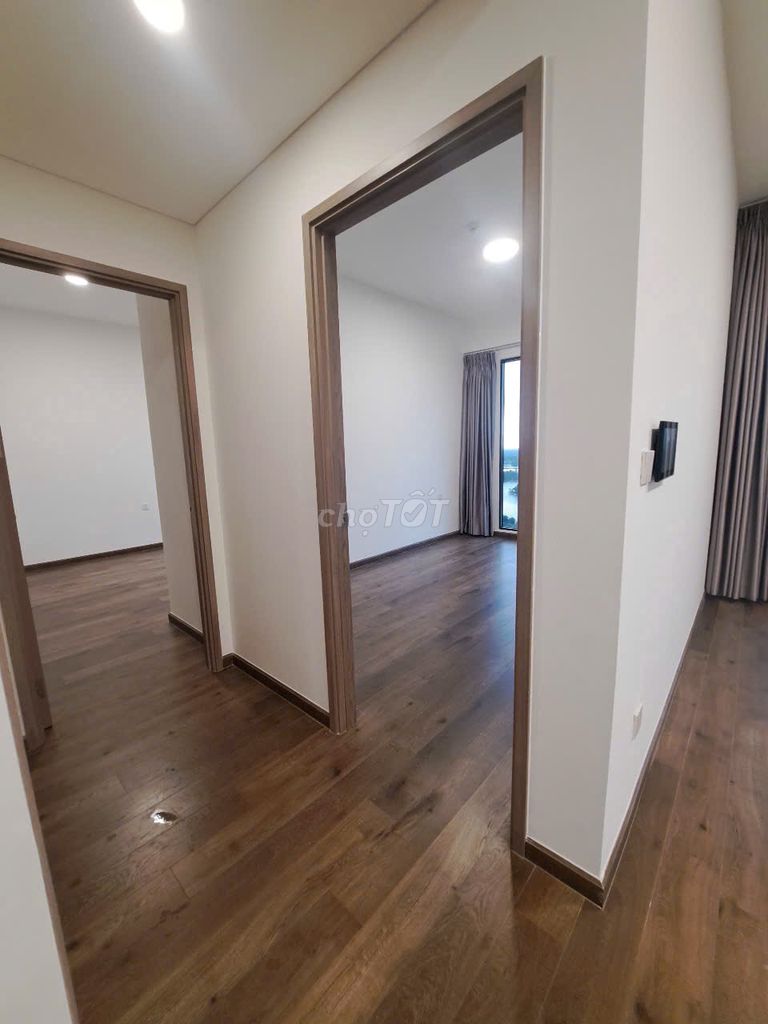 Rent two bedrooms, two empty toilets at 10.5 million Pancupine Mizuki Park.