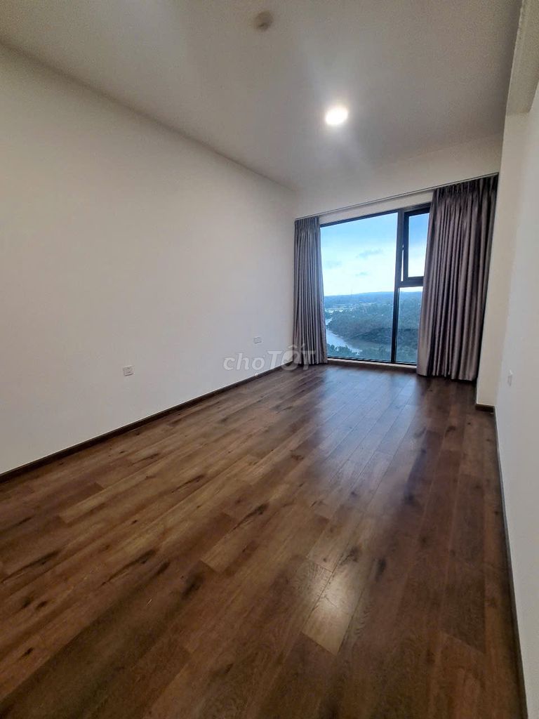Rent two bedrooms, two empty toilets at 10.5 million Pancupine Mizuki Park.
