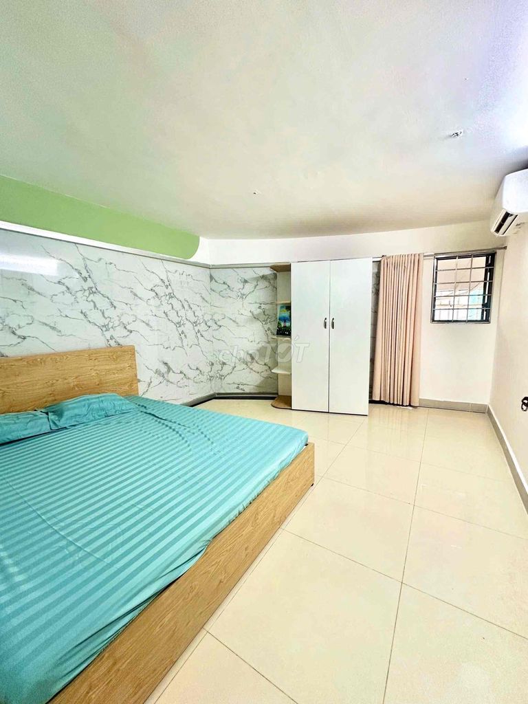 A wide, wide kitchen bedroom near ueh and encyclopedia