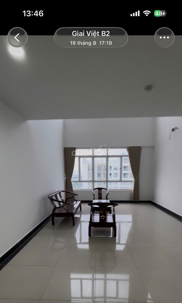 Renting a two-size bedroom 2 1 2-foot toilet - Full interior - 14 million rent