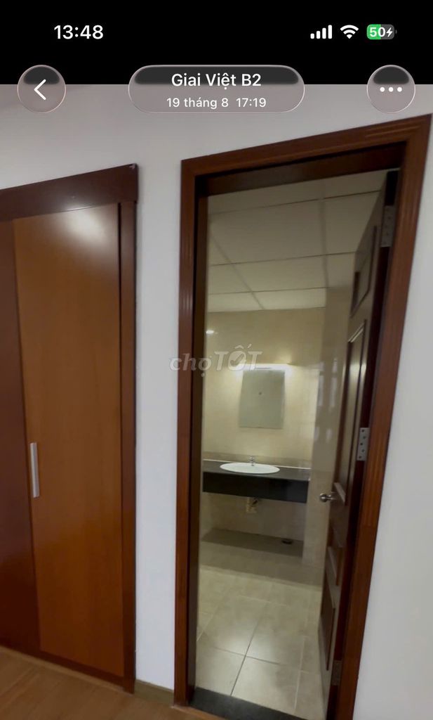 Renting a two-size bedroom 2 1 2-foot toilet - Full interior - 14 million rent