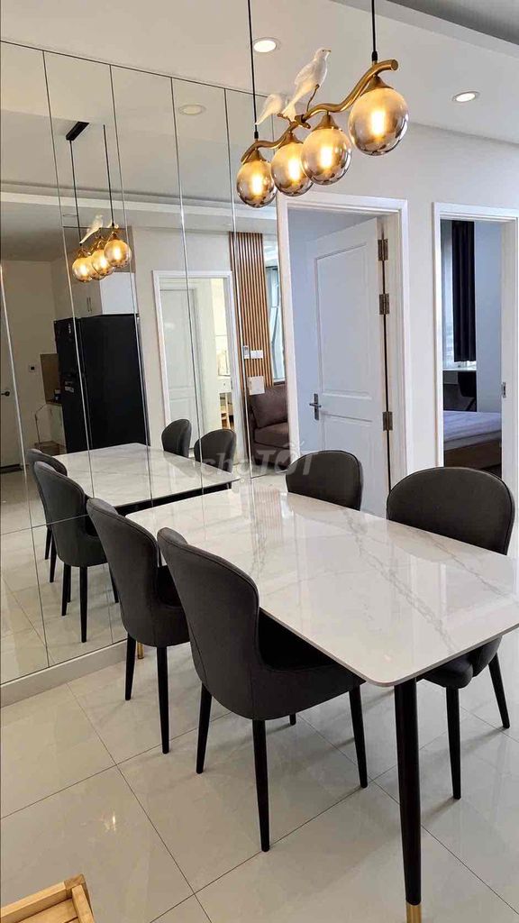 Rent Saigon Mia-- 3 bedrooms 2 014-14 million ft. Full interior 17 million middle-aged toilets.
