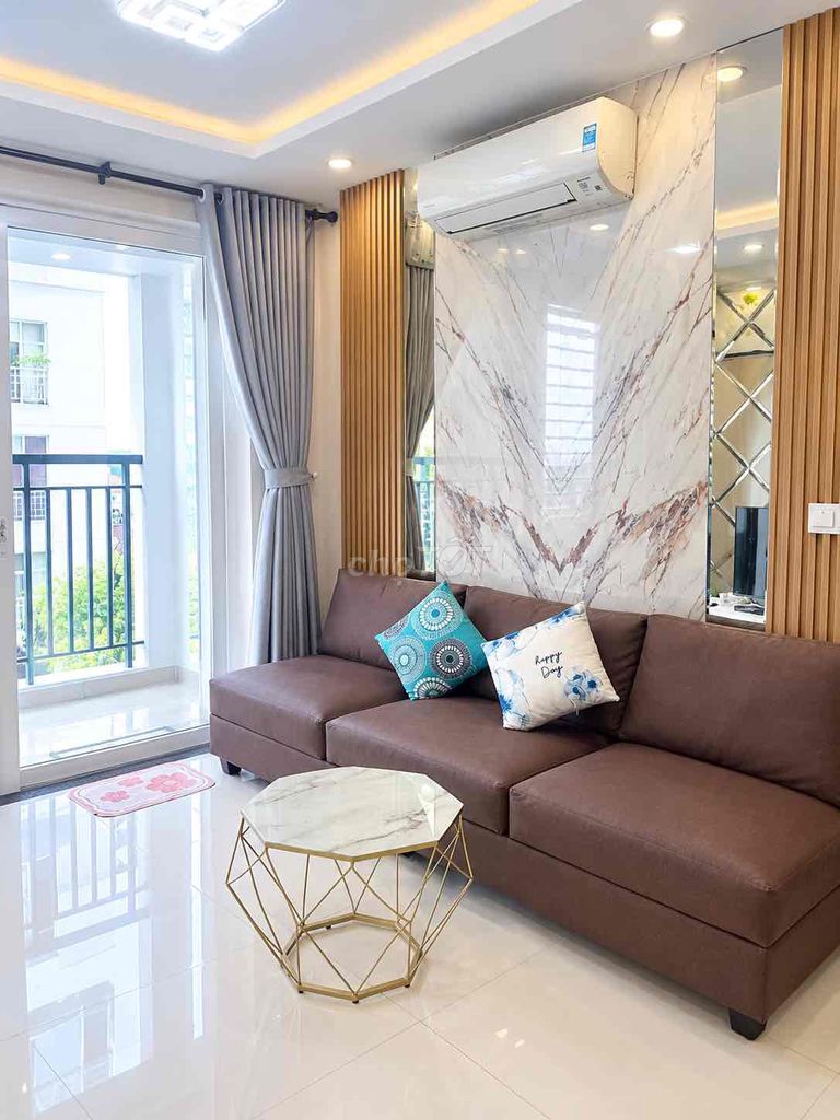 Rent Saigon Mia-- 3 bedrooms 2 014-14 million ft. Full interior 17 million middle-aged toilets.