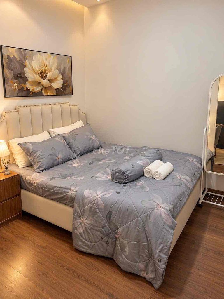 Rent Saigon Mia-- 3 bedrooms 2 014-14 million ft. Full interior 17 million middle-aged toilets.