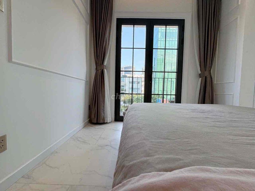 High-class apartment 1 Bedroom, Open Service Views All Over the City