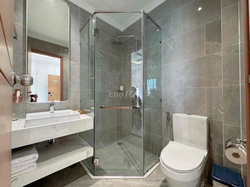 High-class apartment 1 Bedroom, Open Service Views All Over the City