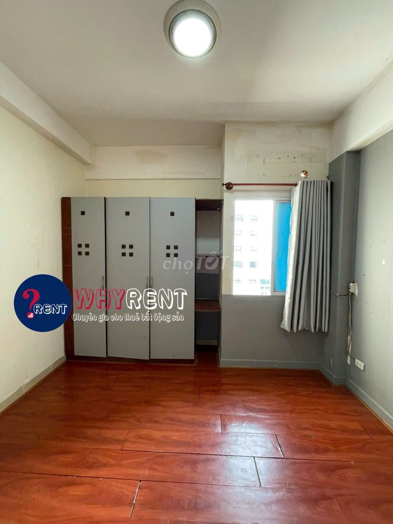 Rent a crowded apartment 57 M2 a bedroom. A toilet with fewer interiors. Six million dollars a T.