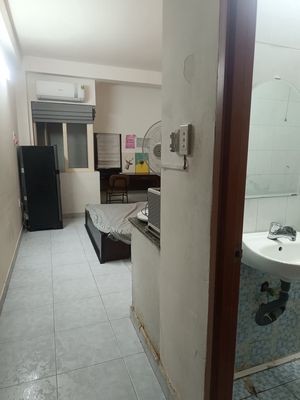 Rent room Xô Viết Nghệ Tĩnh, town hall 20 meters, full interior, 4.550