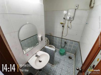 Rent room Xô Viết Nghệ Tĩnh, town hall 20 meters, full interior, 4.550
