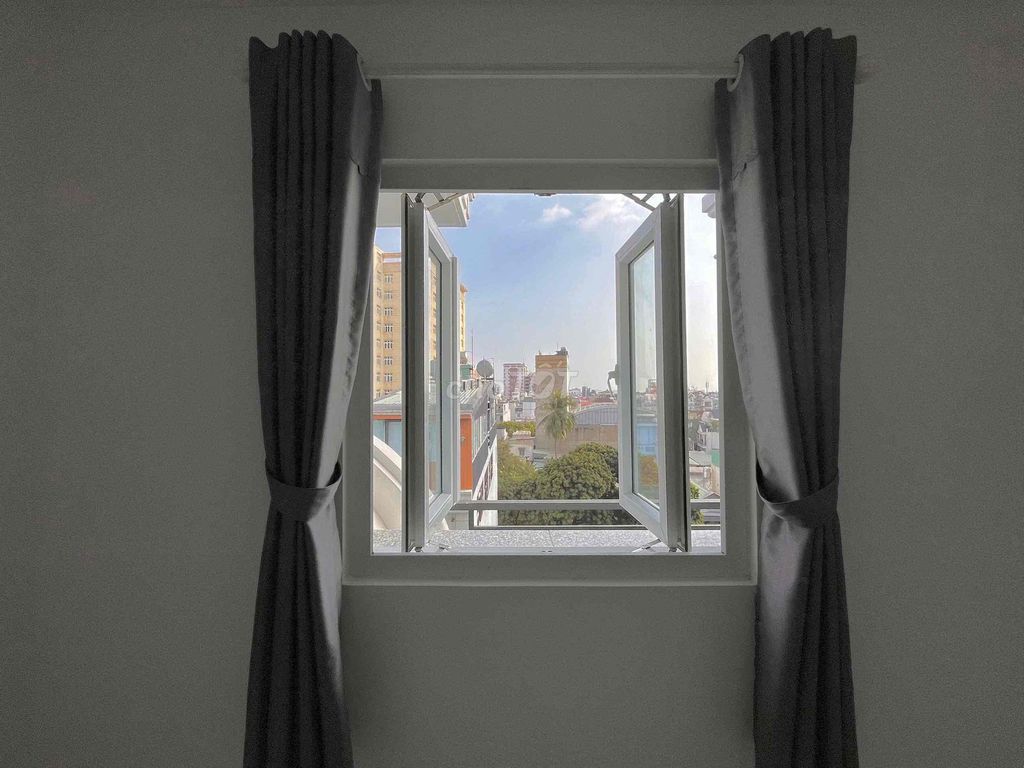 Rent a full house bedroom plus bandcon at Nguyễn Văn Lượng Gò Vấp