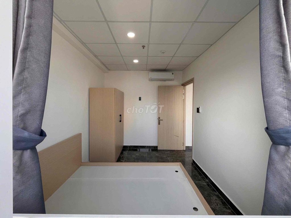 Rent a full house bedroom plus bandcon at Nguyễn Văn Lượng Gò Vấp