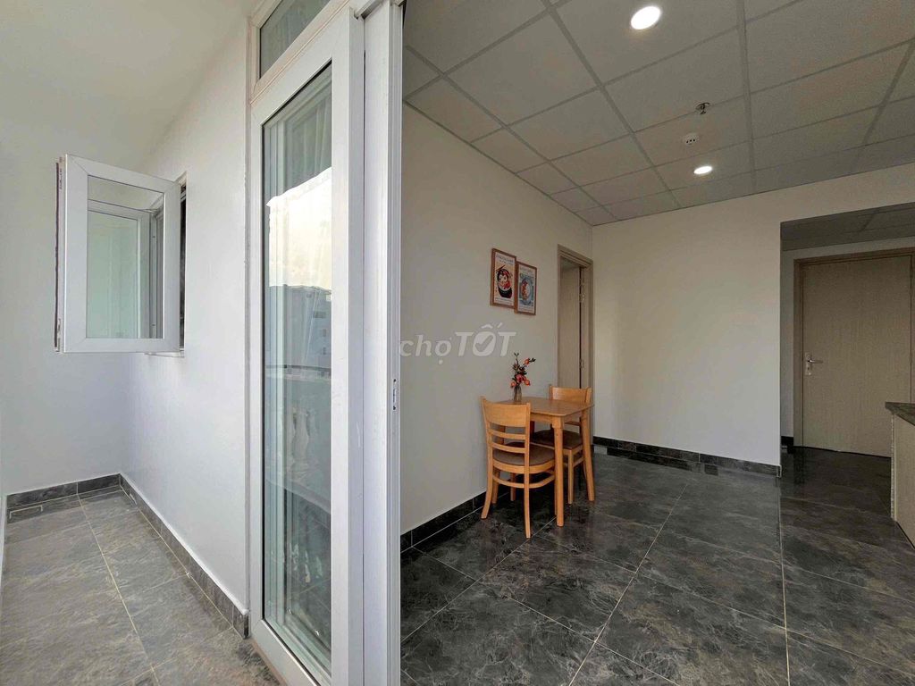 Rent a full house bedroom plus bandcon at Nguyễn Văn Lượng Gò Vấp