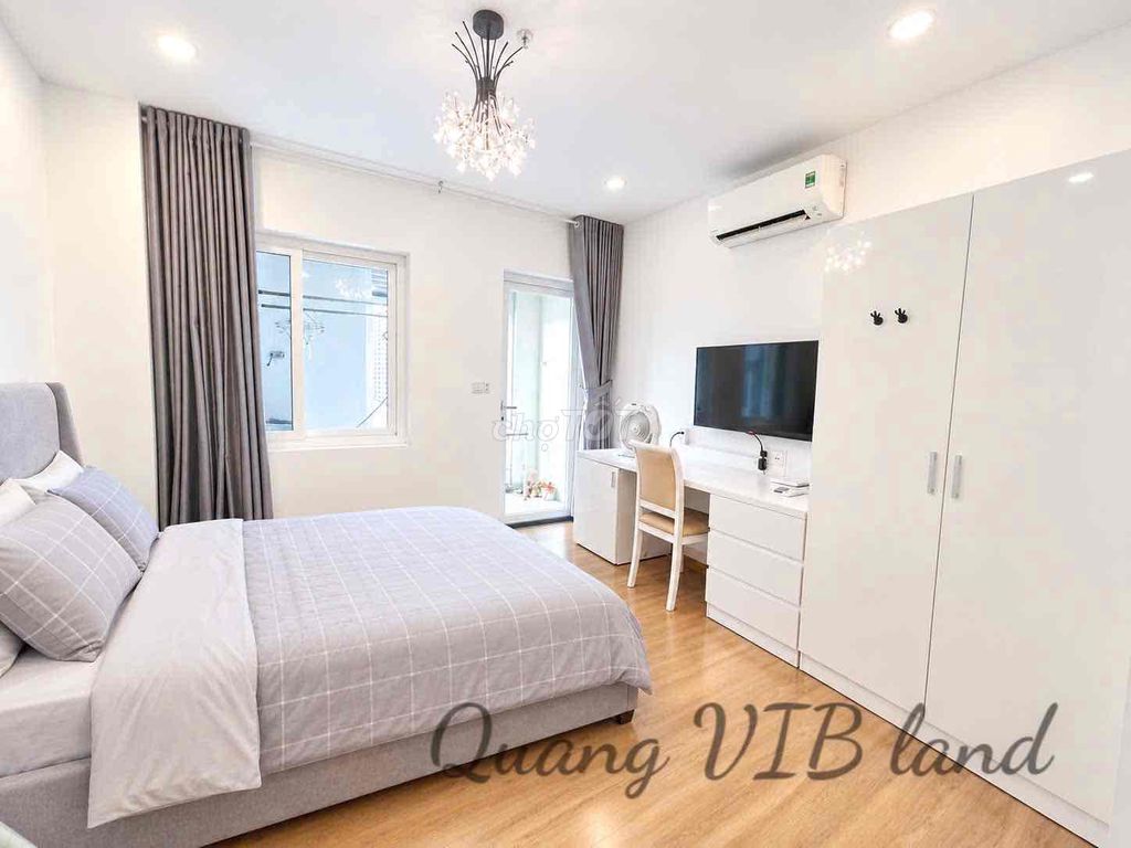 Rent Saigon Mia-- 1 bedroom. 8.5 million.