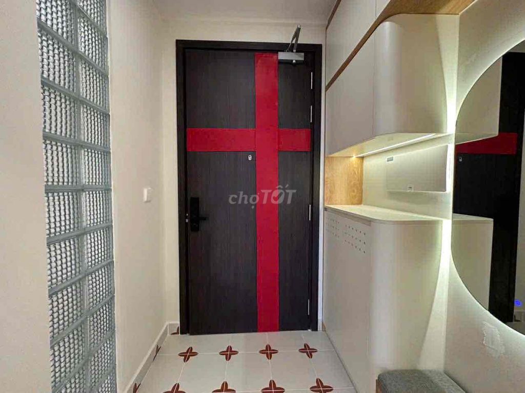 Three bedrooms 106 meters2, the corner, Celesta Rise - ntc - Stay Right