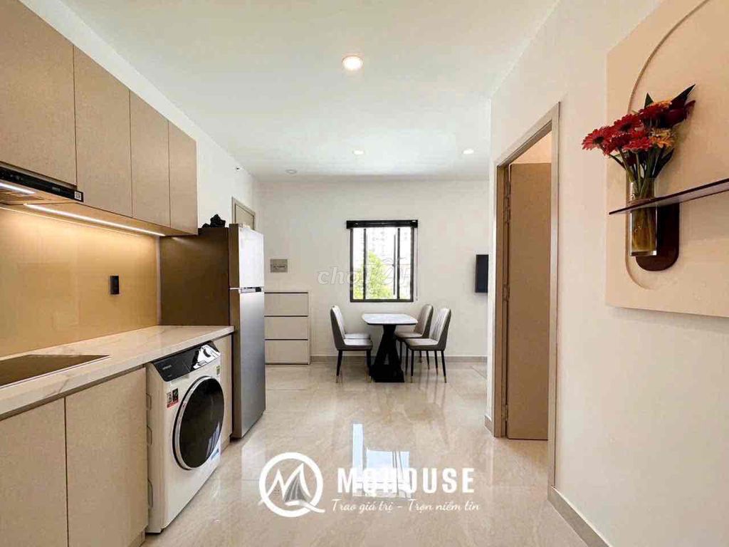 2 Nguyễn Trãi Bedroom 1 – near the walk street, Bến Thành 01 01 01 deep interior