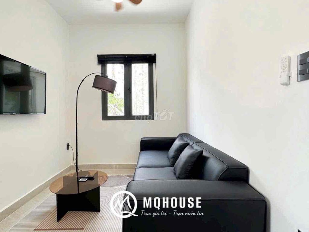 2 Nguyễn Trãi Bedroom 1 – near the walk street, Bến Thành 01 01 01 deep interior