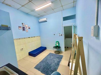 Bình Thành cold room