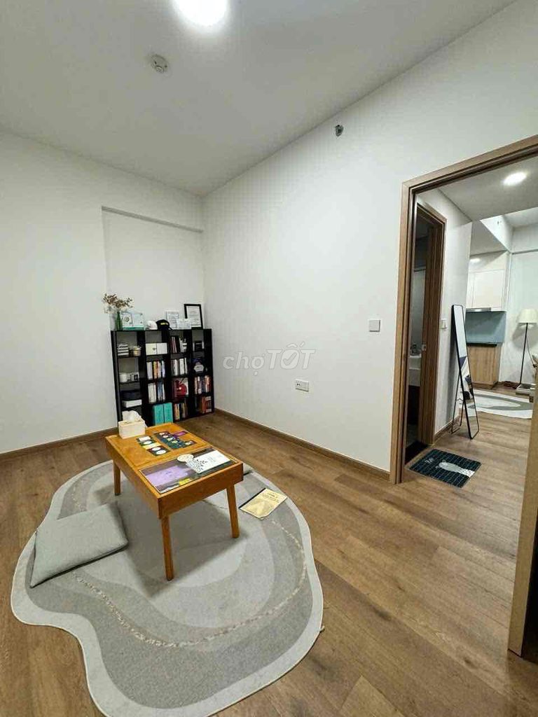 I'll rent two full bedrooms.