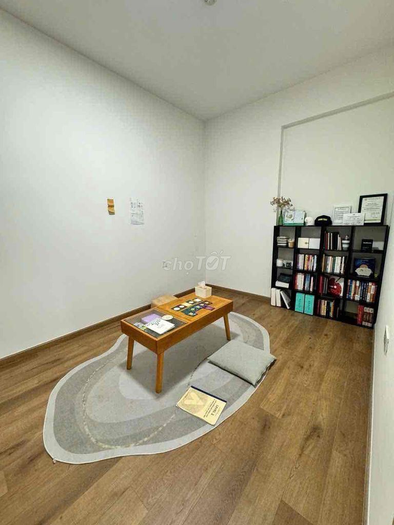 I'll rent two full bedrooms.