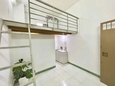Cheap Room for Hessv
