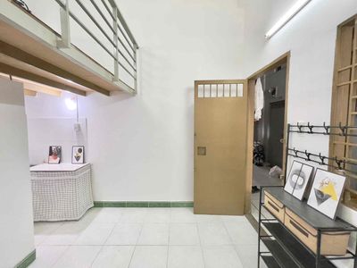 Cheap Room for Hessv